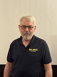 Leiter Organisation: Jürgen Diekämper