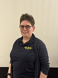 Geschäftsführerin: Sina Tischendorf