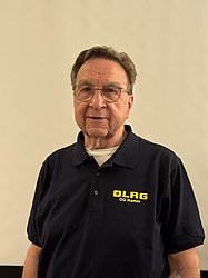 Leiter Badbetrieb: Rudi Weyde