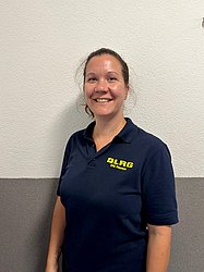 Stellvertretende Leiterin Schwimmen: Corinna Helmrich
