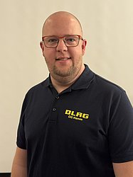 Stellvertretender Vorsitzender: Lars Tischendorf