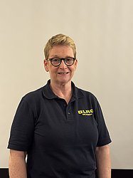 Leiterin Schwimmen: Nicola Brakelmann