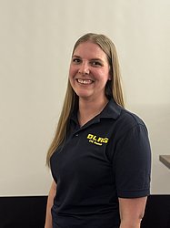 Stellvertretende Leiterin Verbandskommunikation: Katharina Wenke